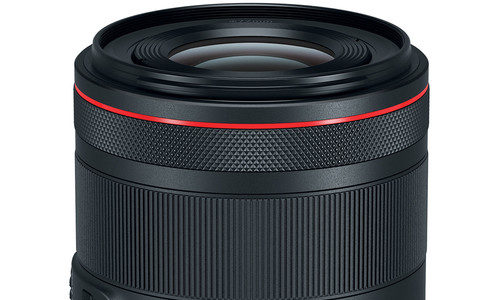 canon rf mount Canon RF 50mm f/1.2L Review Canon rf lenses