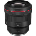 A Canon RF 85mm F/2 IS STM Lens Might Be In The Works