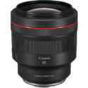 Canon RF 85mm f/1.2 DS Review – Next Level Wow Bokeh