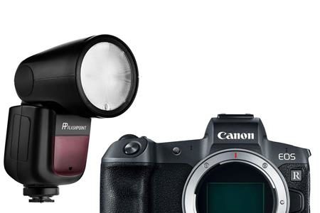 Canon Eos R Deal