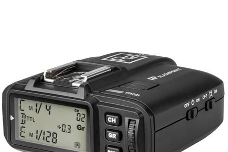 Flashpoint R2
