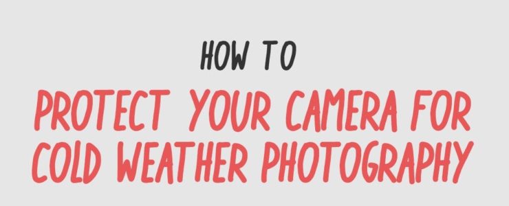 Protect Your Camera