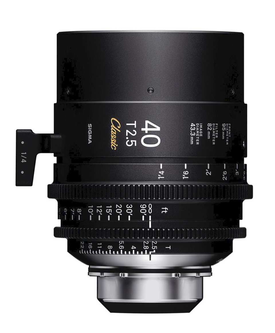 Art Prime Cine Lenses