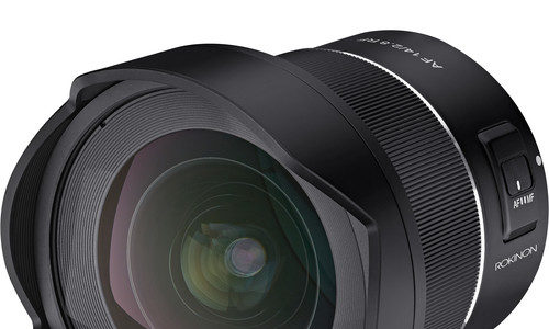 Samyang AF 14mm f/2.8 review