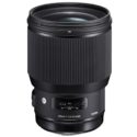 Deal: Sigma 85mm F/1.4 DG HSM ART Lens – $959 (reg. $1199, Expires Today)