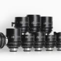 Sigma Announced Pricing And Availability Of Art Prime Cine Lenses