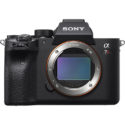High Resolution Mirrorless Comparison (Canon EOS R5, Sony A7R IV, Nikon Z7 II, Panasonic S1R)