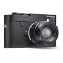 Camera News: Leica M10 Monochrome Camera Announced