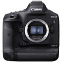 Here Is The Canon EOS-1D X Mark III, Officially Announced (and it has EIBS)