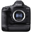 Canon EOS-1D X Mark III Firmware Update Released (version 1.8.0)