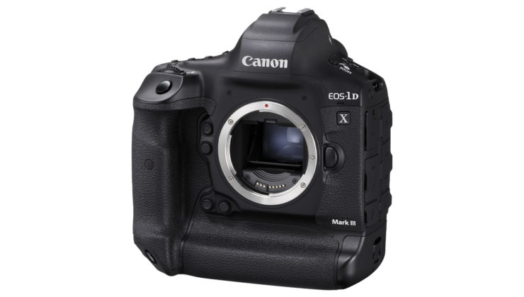 canon eos-1d x mark iii firmware
