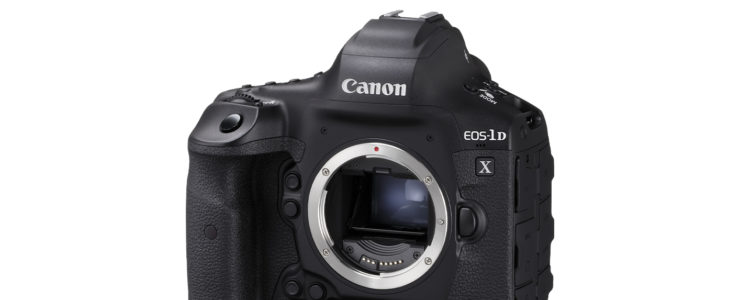 Canon Eos-1d X Mark Iii Firmware