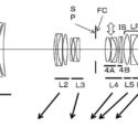 Canon Patent: RF 17-70mm Lens For EOS R Camera System