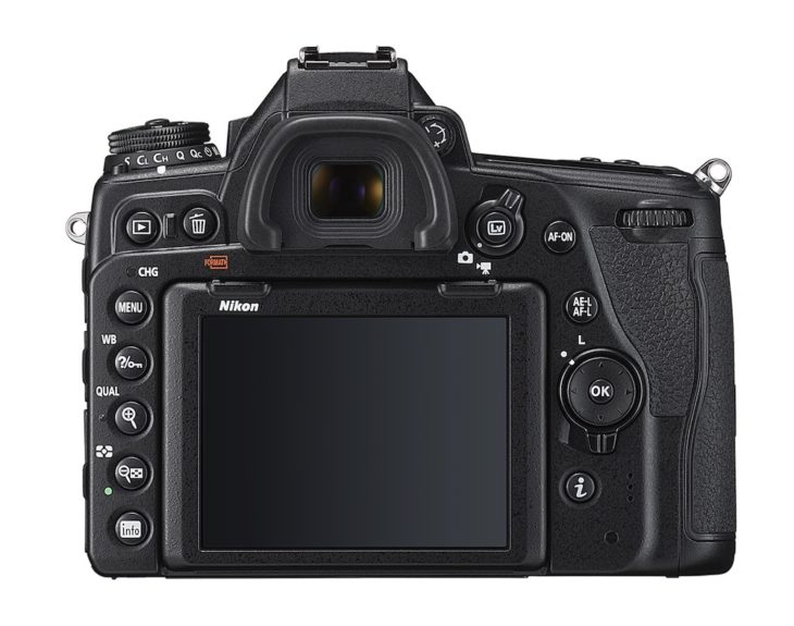 nikon d780