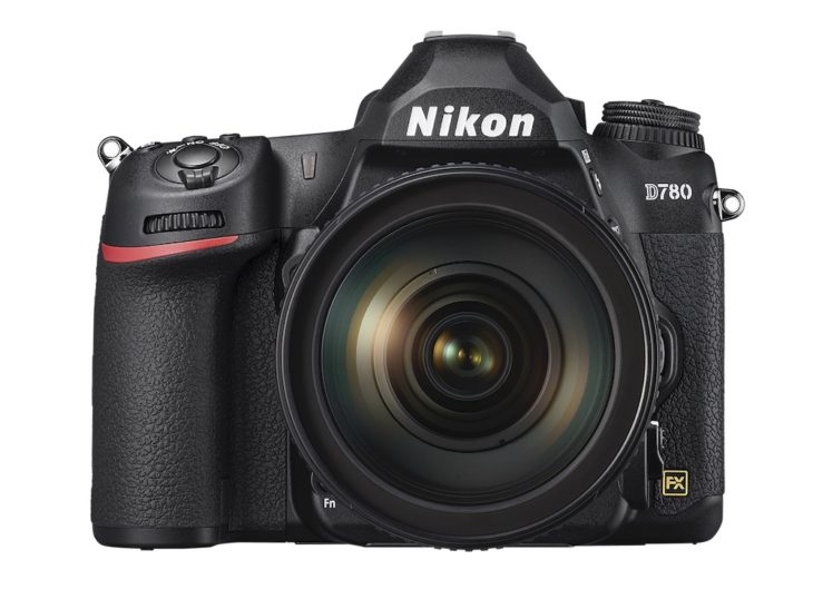 nikon d780