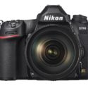 Camera News: Nikon Unveils The Nikon D780, A New Kind Of DSLR With Mirrorless Technology
