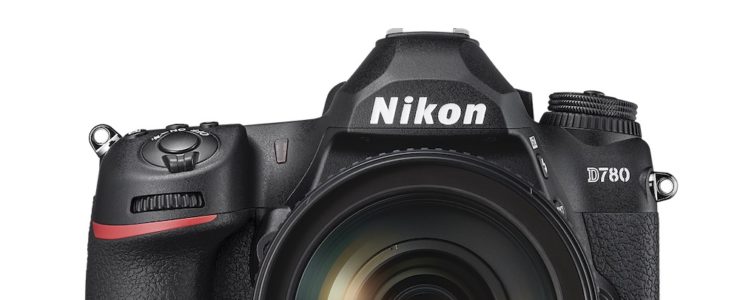 nikon d780
