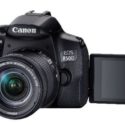 Canon Rebel T8i Rumor – Announcement Likely In February 2020 (and images and specs)