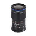 Laowa 65mm F/2.8 2X Macro APO Lens For Canon EOS M (and Other Mounts) Announced