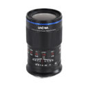 Laowa 65mm f/2.8 2X Macro APO Lens For Canon EOS M (and other mounts) Announced