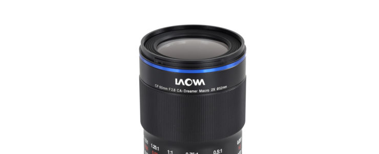 Laowa 65mm F/2.8 2X Macro APO