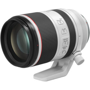 Canon RF 70-200mm f/2.8L IS Firmware