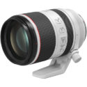 Canon RF 70-200mm F/2.8L IS Firmware Update Released To Fix AF Issue