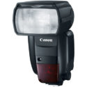 Canon Speedlite 600EX II-RT Replacement Might Be Announced Soon, Report