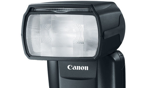 Canon Speedlite 600EX II-RT