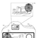 Canon Patent: Mirrorless Cam With Very Large Display And Virtual Control Wheel