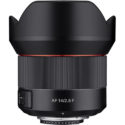 Samyang AF 14mm F/2.8 Deal – $449 (reg. $749)