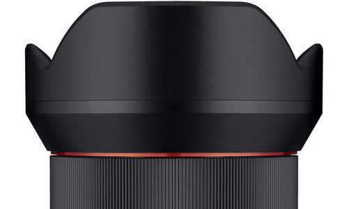 Samyang AF 14mm f/2.8 deal