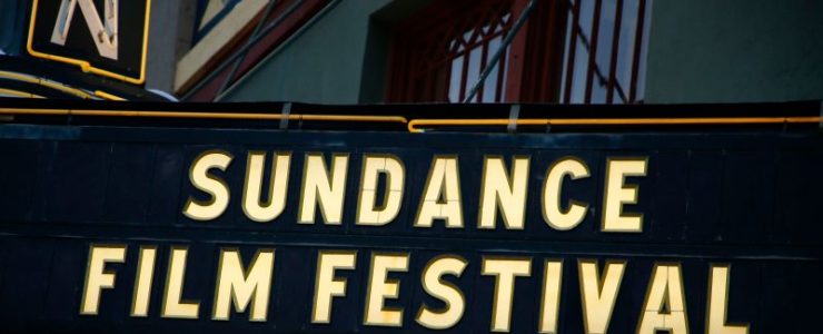 Sundance Film Festival