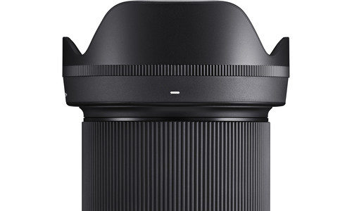 sigma 16mm