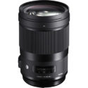 Killer Deal: Sigma 40mm F/1.4 DG HSM ART Lens – $799 (reg. $1399)