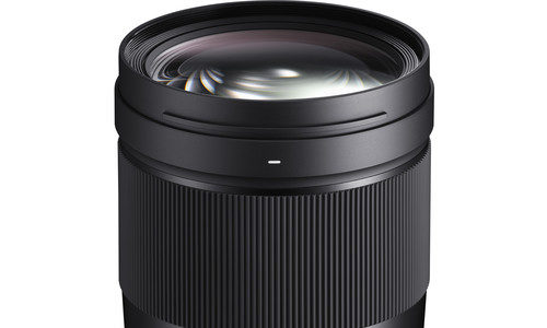 Sigma 40mm f/1.4 deal