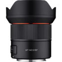 Samyang RF 14mm F/2.8 Review (many Strengths And A Few Shortcomings, D. Abbott)