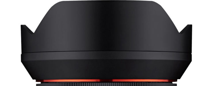 Samyang RF 14mm f/2.8 review