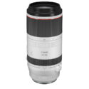 6 Unreleased Canon Lenses Show Up At Certification Authority