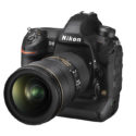 Industry News: Nikon D6 Announced, To Compete With Canon EOS-1D X Mark III