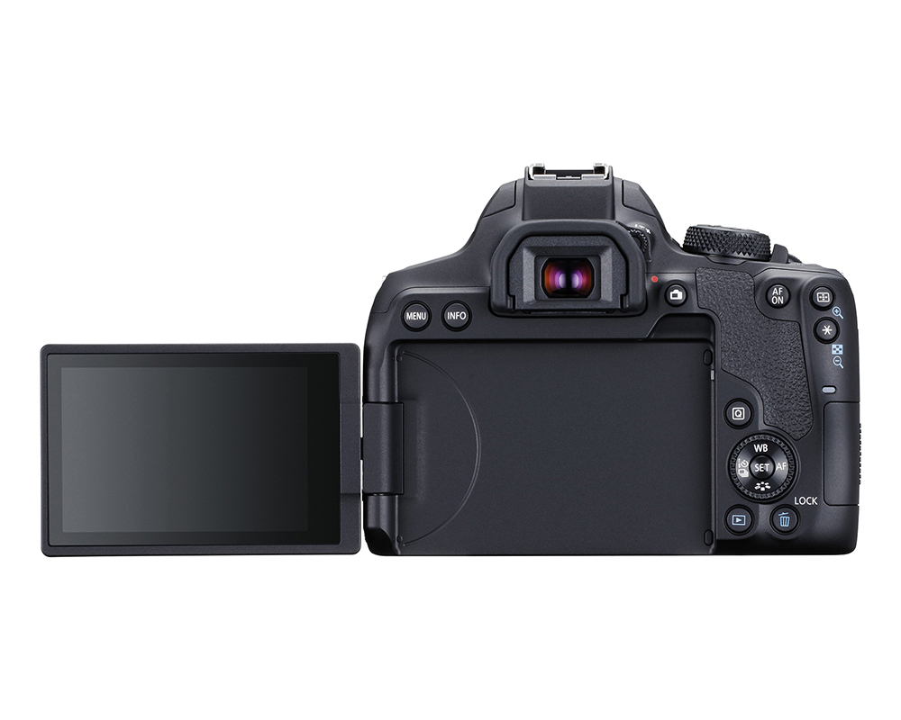 canon 850d price in usa