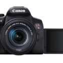 Canon Rebel T8i (EOS 850D) Release Postponed Due To Coronavirus Pandemic, Report