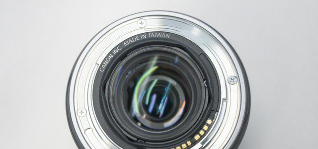 eos r system