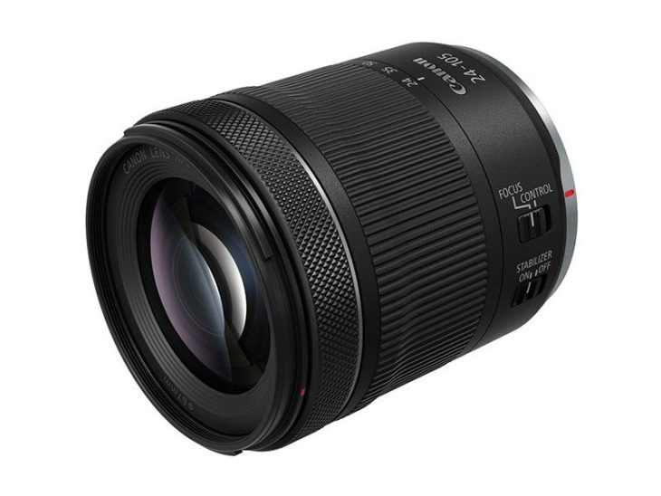 canon lens rumor