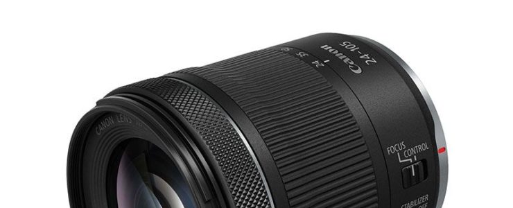 canon lens rumor