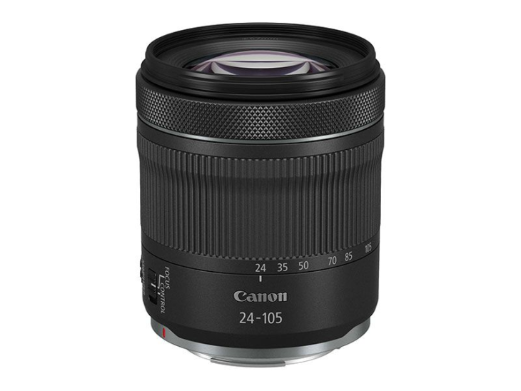 Canon lens rumor