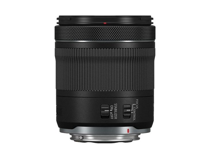 Canon lens rumor