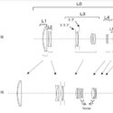 Canon Patent: 100-400mm F/5.5-7.1 Lens For APS-C Camera