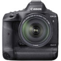 Canon EOS-1D X Mark III Review: Shooting The New Electric Porsche Taycan