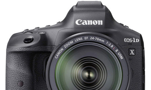 Canon EOS-1D X Mark III review